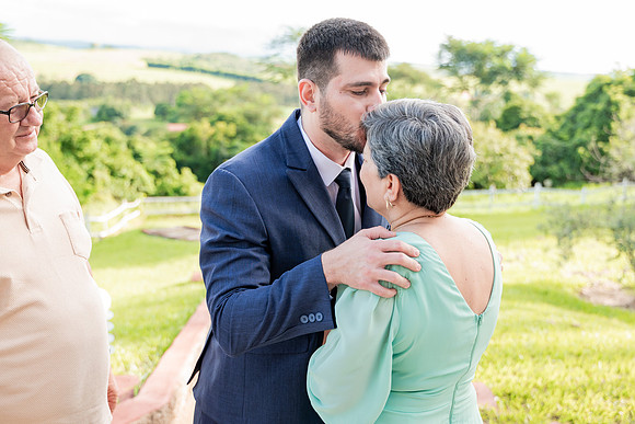 0013 - Ariele e Jéferson - Casamento - DF4_7269