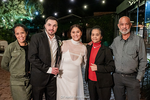 0461 - Andreza e José César - Casamento - DF4_2379