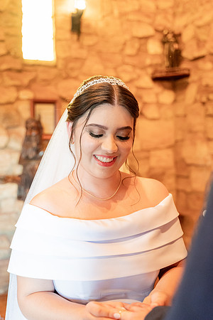 0130 - Ariele e Jéferson - Casamento - DF3_3278