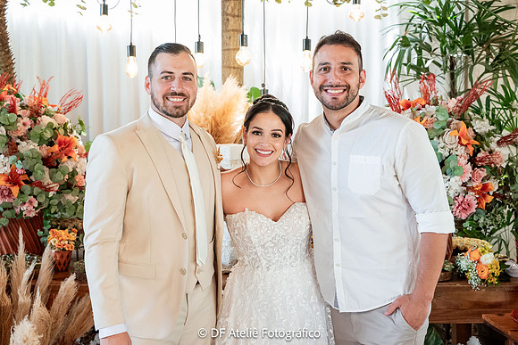0394 - Thalita e Bruno - Casamento - DF4_4145
