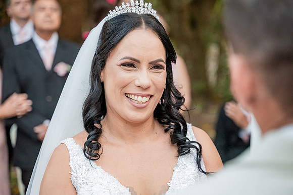 0124 - Claudilene e Guilherme - Casamento - DF3_6717