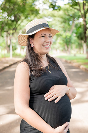 0013 - Tatiane - Gestação - DF4_8691