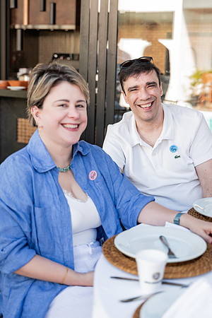 0110 - Daniela e Sergio - Chá Revelação - DF4_2989