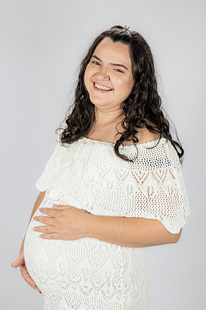 0025 - Isabelly - Gestação - DF4_6274