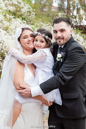 0336 - Andreza e José César - Casamento - DF4_1905