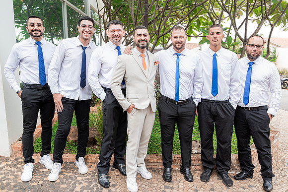 0083 - Elizabete e Michael - Casamento - DF4_2168