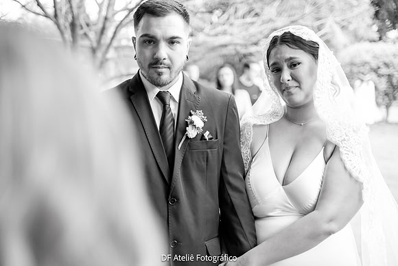 0225 - Andreza e José César - Casamento - DF3_1457