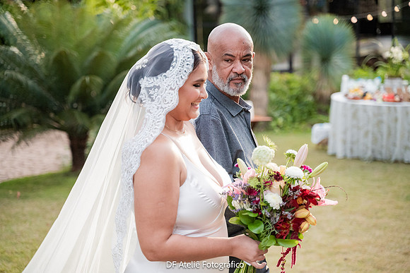 0182 - Andreza e José César - Casamento - DF3_1374