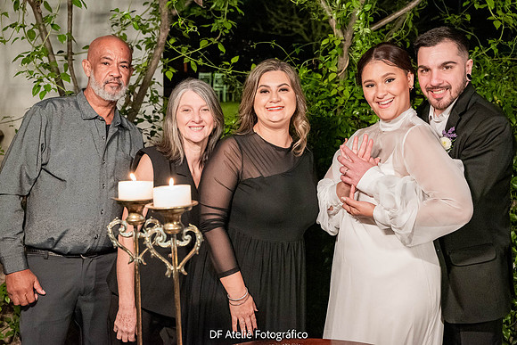0440 - Andreza e José César - Casamento - DF4_2320