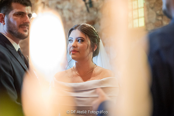 0101 - Ariele e Jéferson - Casamento - DF3_3208