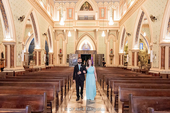 0021 - Alessandra e Cesar - Casamento - DF4_7371
