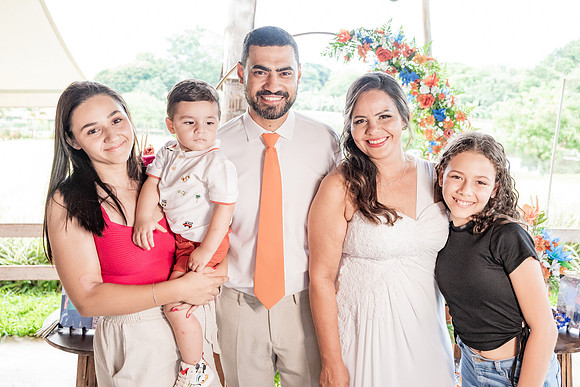 0176 - Elizabete e Michael - Casamento - DF4_2499