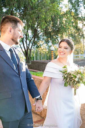 0214 - Ariele e Jéferson - Casamento - DF4_7821