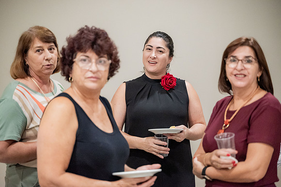 0107 - Juliana Scatolini - Inauguração - DF4_5147