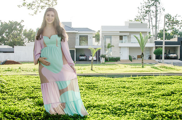 0161 - Lígia e Felipe - Chá Revelação - DF1_8248