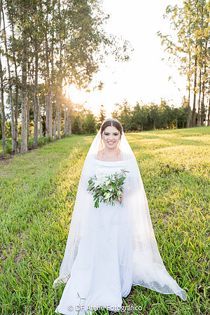 0228 - Ariele e Jéferson - Casamento - DF4_7848