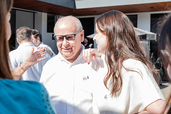0214 - Daniela e Sergio - Chá Revelação - DF4_3317