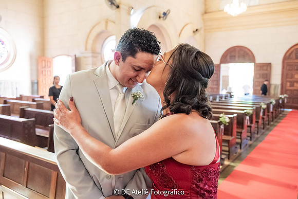 0061 - Caroline e Gabriel - Casamento - DF4_5476