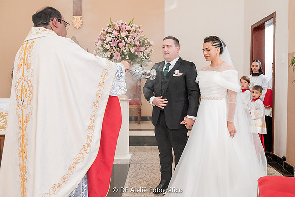 0246 - Fernanda e Vinicius - Casamento - DF4_5442