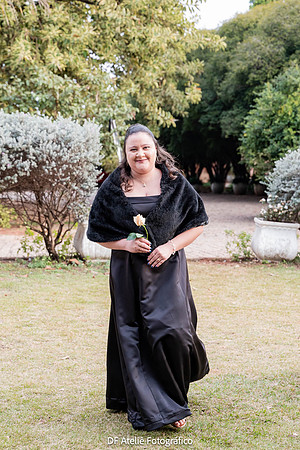 0166 - Andreza e José César - Casamento - DF4_1492