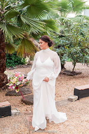 0109 - Andreza e José César - Casamento - DF4_1329