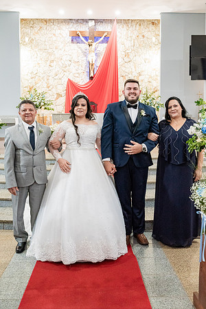 0185 - Nathália e Gabriel - Casamento - DF4_7183