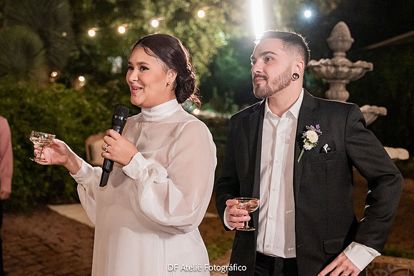 0392 - Andreza e José César - Casamento - DF4_2180