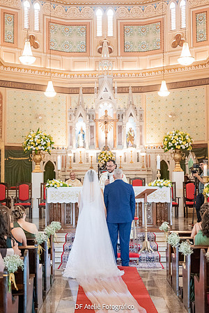 0155 - Claudia e Reynaldo - Casamento - DF4_9045