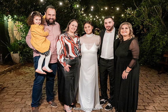0444 - Andreza e José César - Casamento - DF4_2330