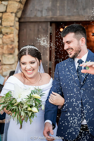 0170 - Ariele e Jéferson - Casamento - DF3_3404