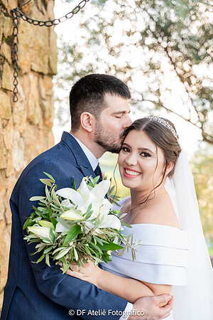 0199 - Ariele e Jéferson - Casamento - DF4_7769