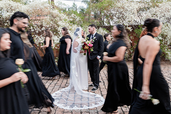 0321 - Andreza e José César - Casamento - DF4_1824