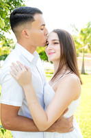 0004 - Rafaela e Samuel - Pré Wedding - DF4_0362