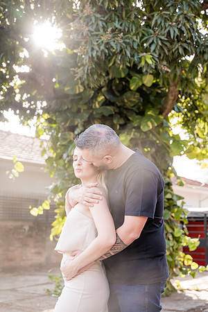 0158 - Ana Paula e João - Pré-Wedding - DF4_1301