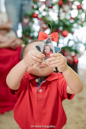 0077 - Carol e Família - Ensaio de Natal - DF4_7545