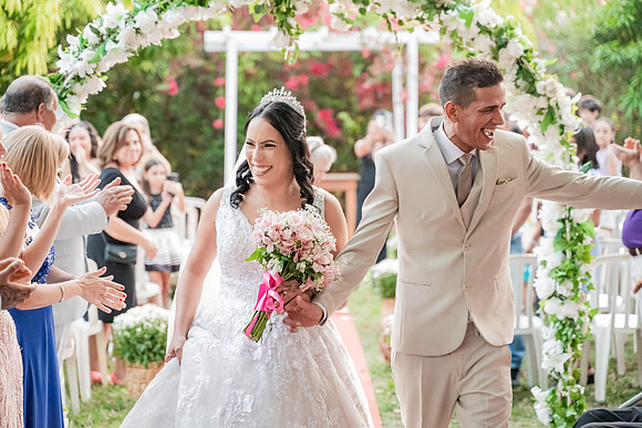 0207 - Claudilene e Guilherme - Casamento - DF3_6860