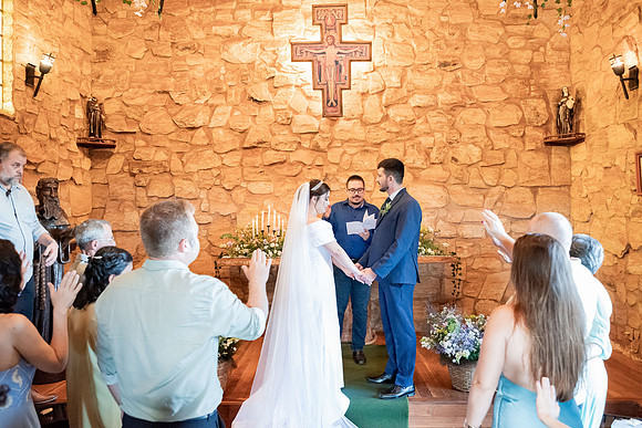 0136 - Ariele e Jéferson - Casamento - DF4_7581