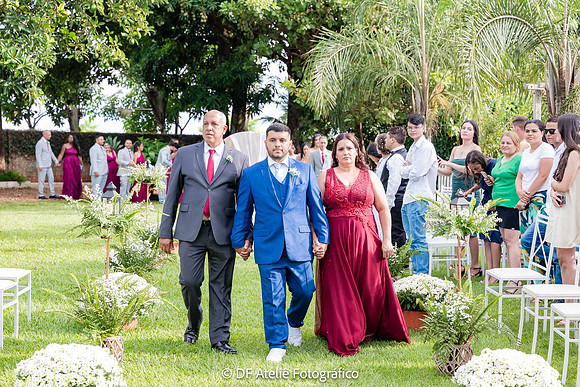 0086 - Jackeline e Fabrício - Casamento - DF4_2166
