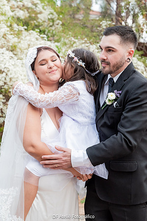 0337 - Andreza e José César - Casamento - DF4_1908