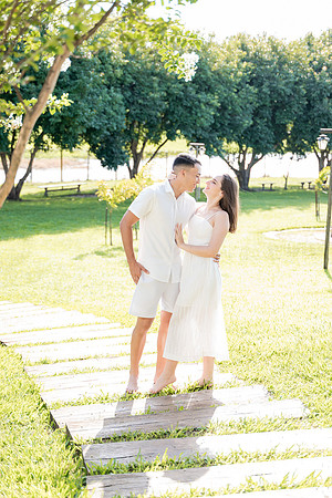 0102 - Rafaela e Samuel - Pré Wedding - DF4_0665