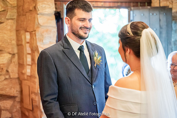 0133 - Ariele e Jéferson - Casamento - DF3_3293
