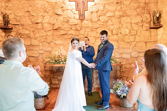 0144 - Ariele e Jéferson - Casamento - DF4_7607