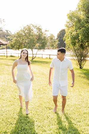 0138 - Rafaela e Samuel - Pré Wedding - DF4_0809