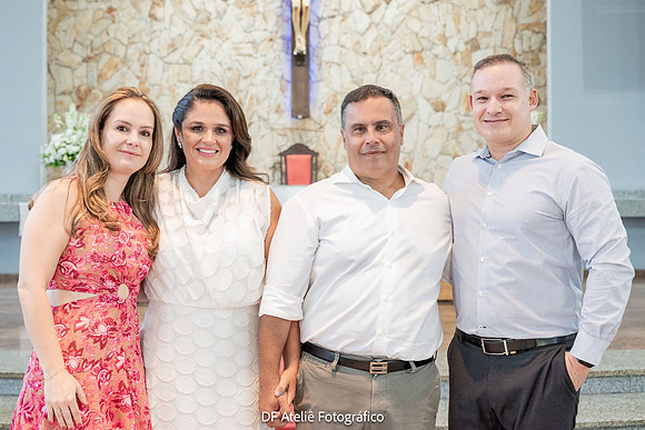 0063 - Carolina e Rodrigo - Renovação de Votos - DF4_5130