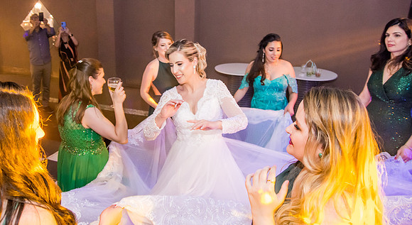 0544 - Alessandra e Carlos - Casamento - DF2_4566