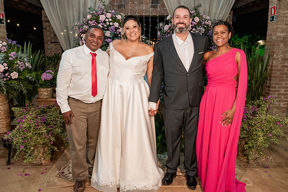 0376 - Giovana e Edson - Casamento - DF4_2482