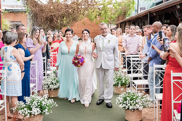 0190 - Bruna e Rodrigo - Casamento - DF4_5924