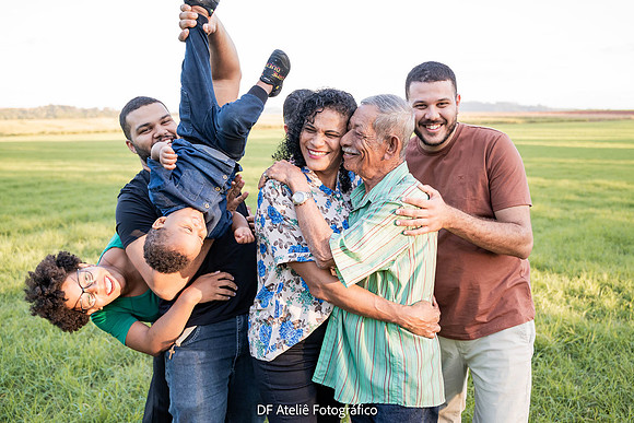 0093 - Sandra Rosário - Ensaio Família - DF4_8735