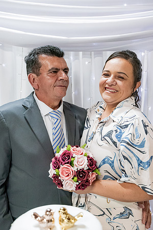 0143 - Viviane e Fernando - Casamento - DF4_1497