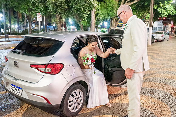 0029 - Alessandra e Cesar - Casamento - DF3_8009